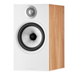 606 S2 Anniversary Edition Eik (per stuk) Bowers & Wilkins