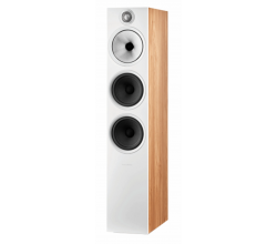 603 S2 Anniversary Edition Eik Bowers & Wilkins