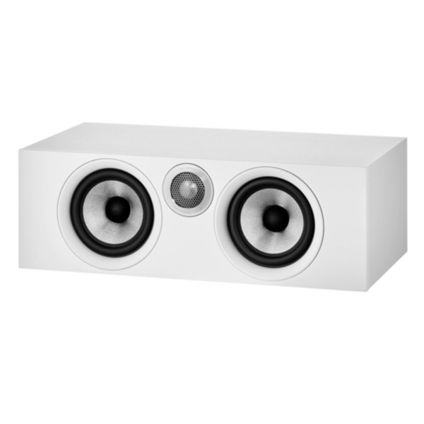 HTM6 S2 Anniversary Edition Wit Bowers & Wilkins