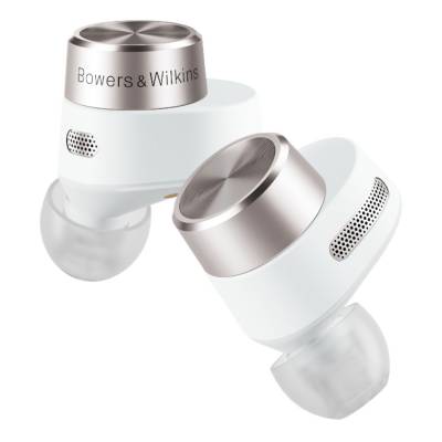 PI5 True Wireless in-ear hoofdtelefoon White Bowers & Wilkins