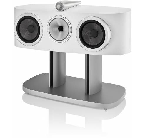 HTM82 D4 WHITE  Bowers & Wilkins