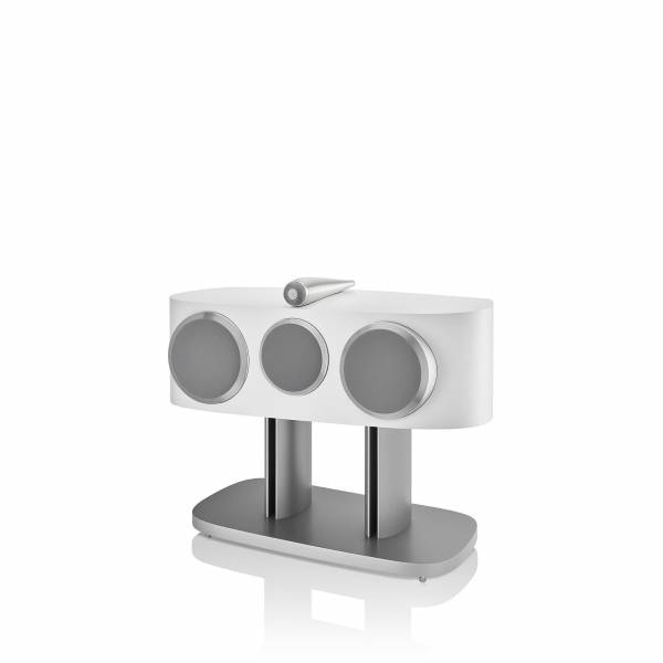 HTM82 D4 WHITE Bowers & Wilkins