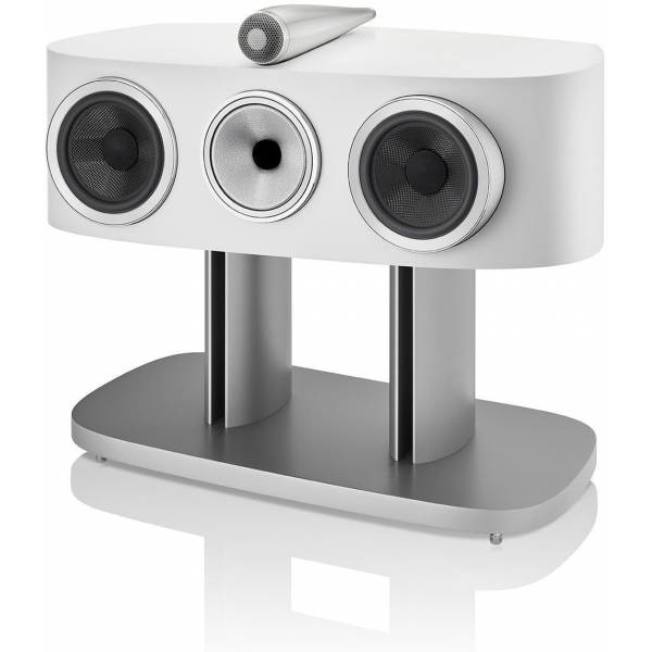 HTM81 D4 WHITE Bowers & Wilkins