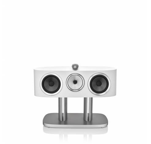 HTM81 D4 WHITE  Bowers & Wilkins