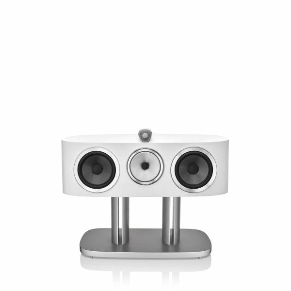HTM81 D4 WHITE Bowers & Wilkins