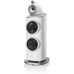Bowers & Wilkins 801 D4 WHITE 