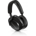 PX7 S2 Over-ear hoofdtelefoon met ruisonderdrukking Zwart 