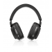 PX7 S2 Over-ear hoofdtelefoon met ruisonderdrukking Zwart 