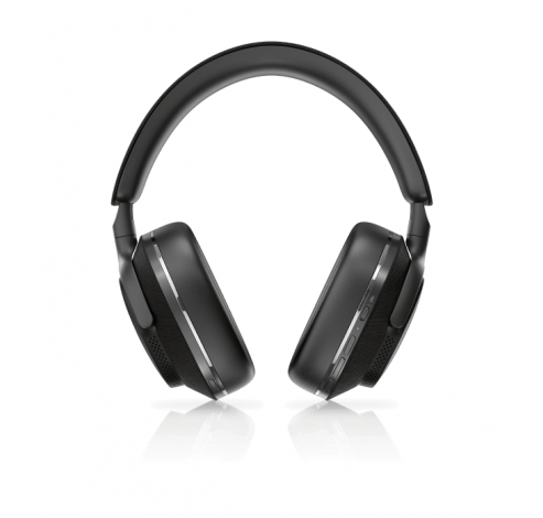 PX7 S2 Over-ear hoofdtelefoon met ruisonderdrukking Zwart  Bowers & Wilkins