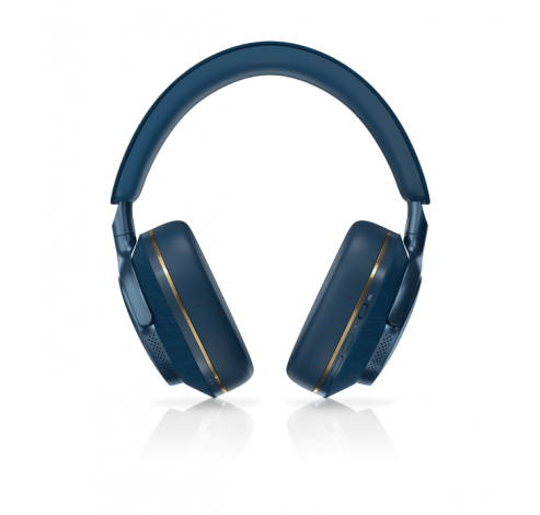 PX7 S2 Over-ear hoofdtelefoon met ruisonderdrukking Blauw  Bowers & Wilkins