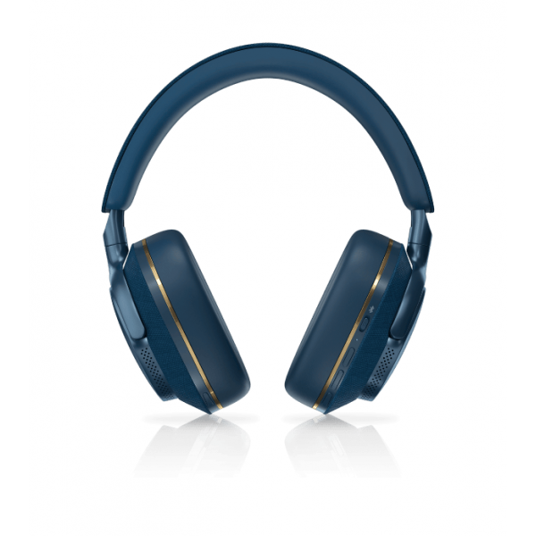 PX7 S2 Over-ear hoofdtelefoon met ruisonderdrukking Blauw 