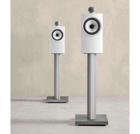 705 S3 Blanc (piece)  Bowers & Wilkins