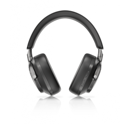 PX8 Over-ear hoofdtelefoon met ruisonderdrukking Zwart  Bowers & Wilkins