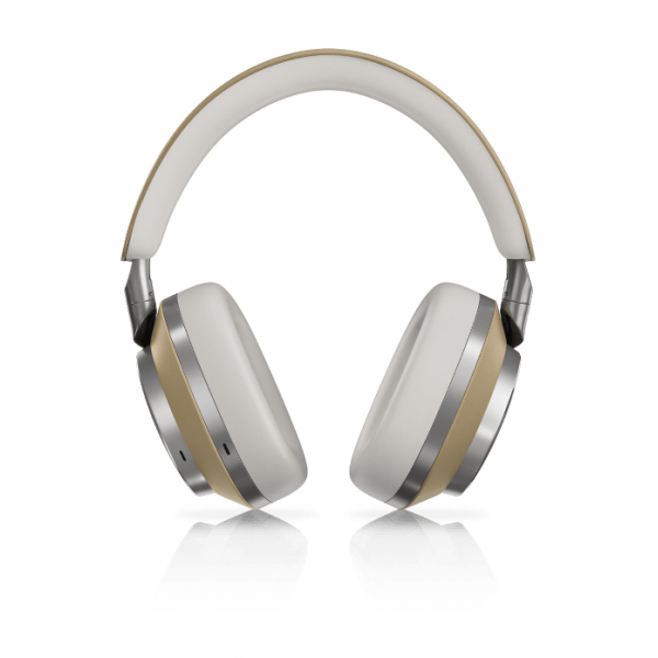 PX8 Over-ear hoofdtelefoon met ruisonderdrukking Licht bruin 