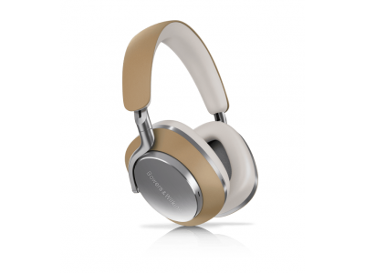 PX8 Over-ear hoofdtelefoon met ruisonderdrukking Licht bruin