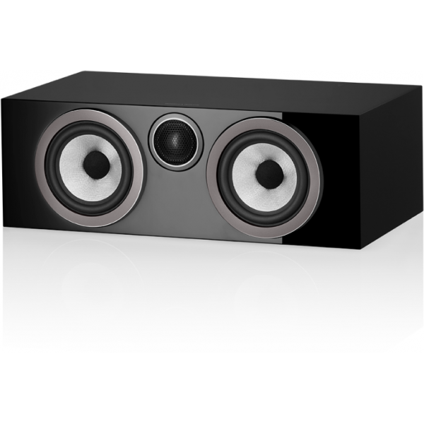 HTM72 S3 GLOSS BLACK Bowers & Wilkins