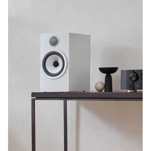 706 S3 WHITE Bowers & Wilkins