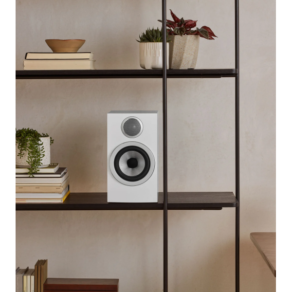 707 S3 WHITE Bowers & Wilkins