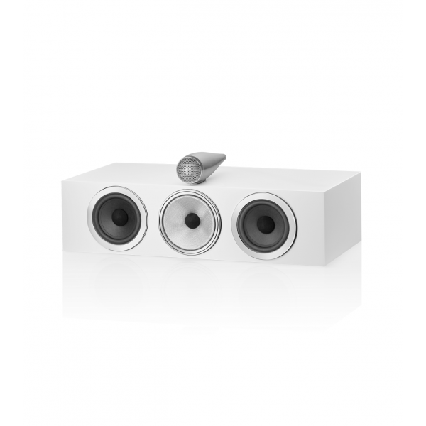HTM71 S3 WHITE Bowers & Wilkins