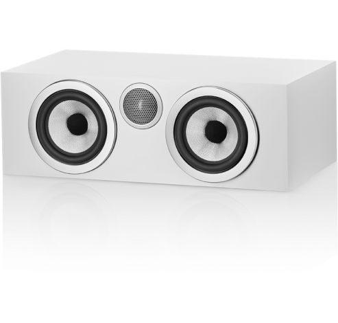 HTM72 S3 WHITE  Bowers & Wilkins