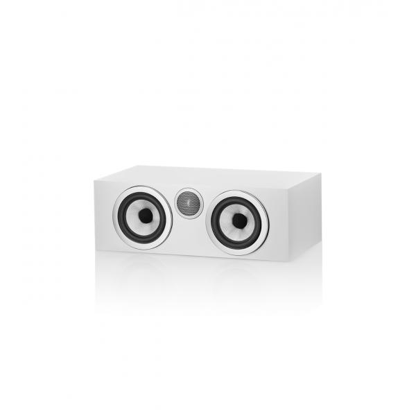 HTM72 S3 WHITE Bowers & Wilkins