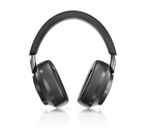 PX8 Black Over-ear hoofdtelefoon met ruisonderdrukking  Bowers & Wilkins