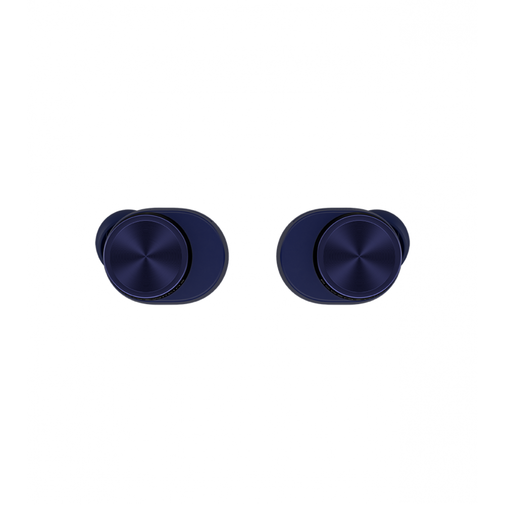 Bowers & Wilkins Koptelefoons & Oordopjes PI7 S2 In-ear True Wireless-oordopjes Midnight Blue