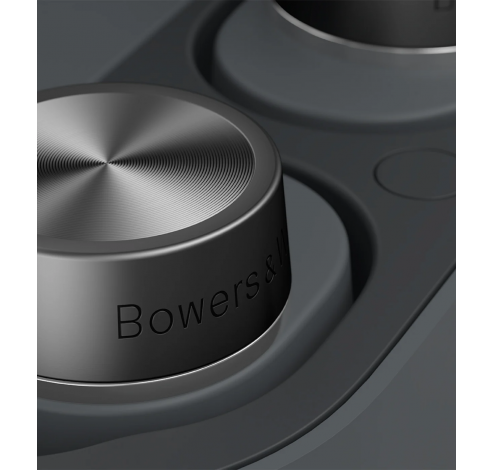 Écouteurs intra-auriculaires True Wireless PI5 S2 Storm Grey  Bowers & Wilkins