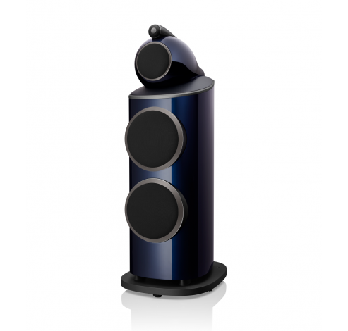 801 D4 Signature Midnight Blue Metallic (pair)  Bowers & Wilkins