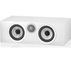 HTM6 S3 White Bowers & Wilkins