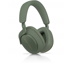 PX7 S2e Jade Green Bowers & Wilkins