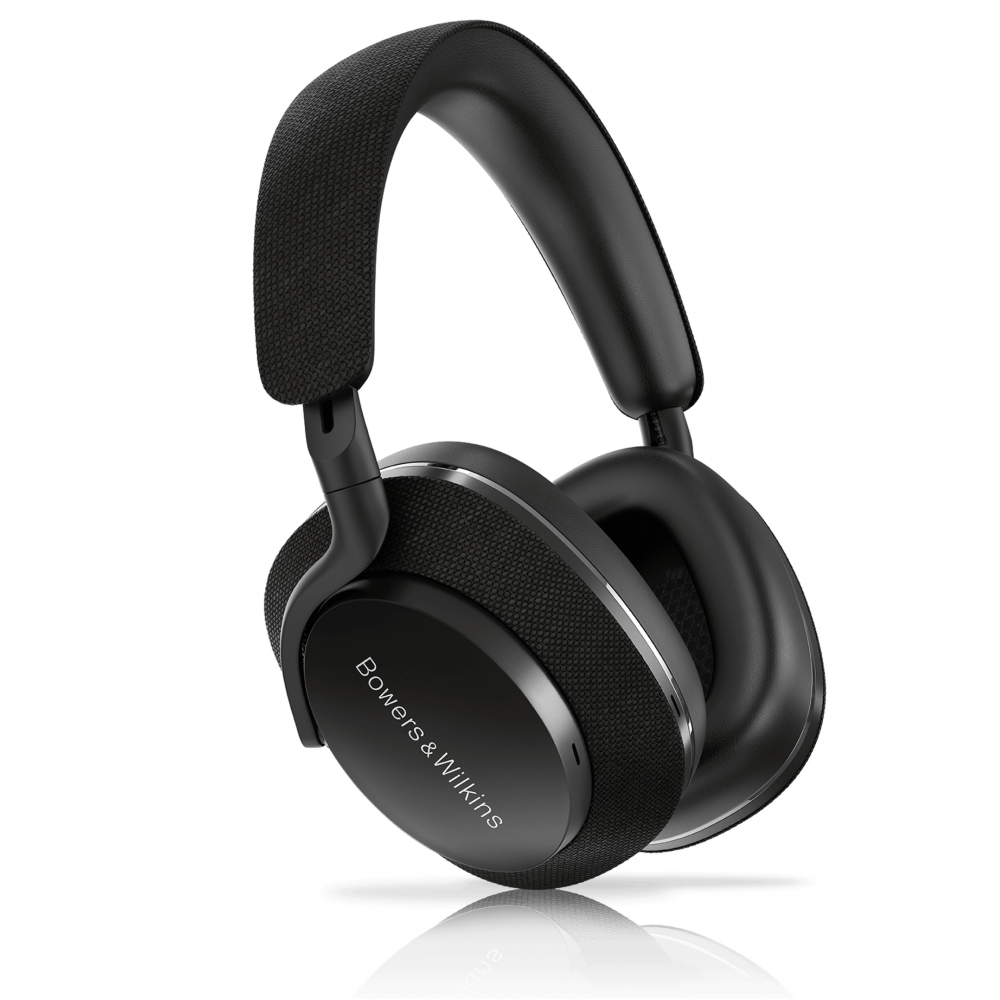 Bowers & Wilkins Koptelefoons & Oordopjes PX7S2 Headphone Black