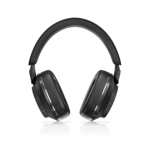 PX7S2 Headphone Black  Bowers & Wilkins