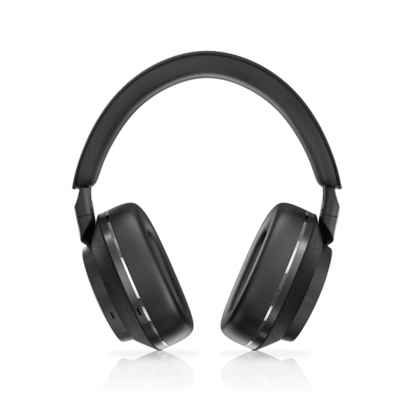 PX7S2 Headphone Black 