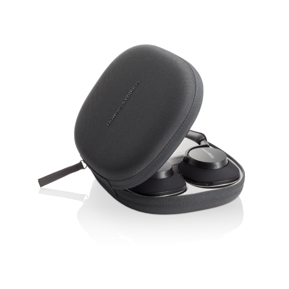 Bowers & Wilkins Koptelefoons & Oordopjes PX7S2 Headphone Black