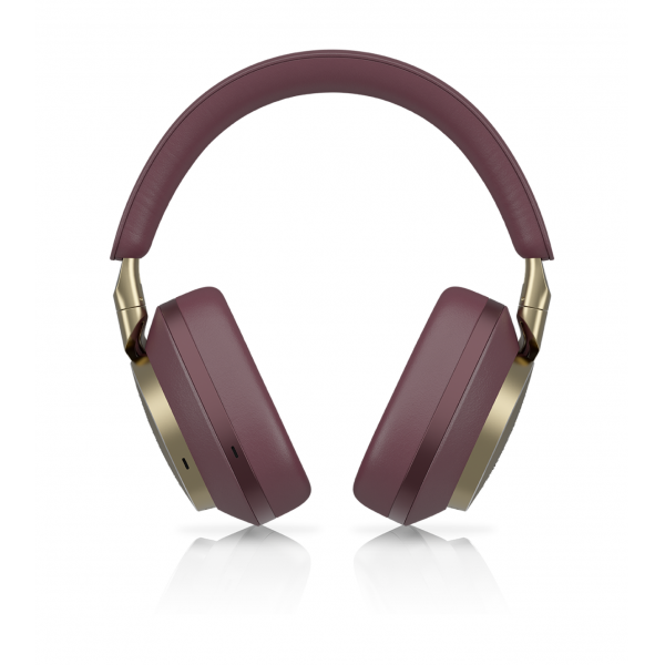 PX8 Headphone Royal Burgundy 