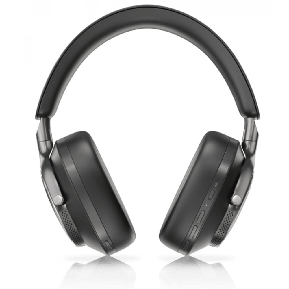 Bowers & Wilkins Koptelefoons & Oordopjes PX8 Headphone Tan