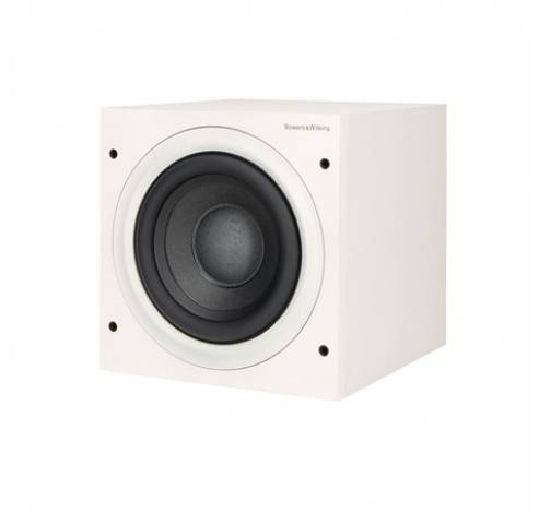 ASW608 White  Bowers & Wilkins