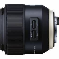 Tamron SP 85mm F/1.8 Di VC USD Canon 
