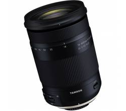 18-400mm F/3,5-6,3 Di II VC HLD Nikon Tamron