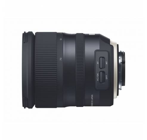 SP 24-70mm F2.8 Di VC USD G2 Nikon  Tamron