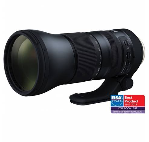 150-600mm Di VC USD G2 + teleconverter 1.4x  Nikon  Tamron