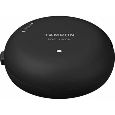 Tap-in console Nikon  Tamron