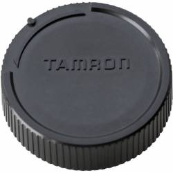 Tamron Achterlensdop MFT 