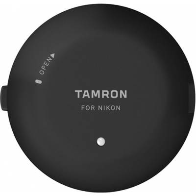 Tap-in console Canon  Tamron