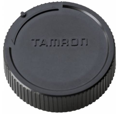 Achterlensdop Nikon (v2)  Tamron