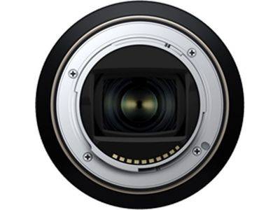 28-200mm f/2.8-5.6 DI III RXD Sony FE