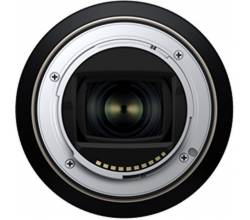 28-200mm f/2.8-5.6 DI III RXD Sony FE Tamron