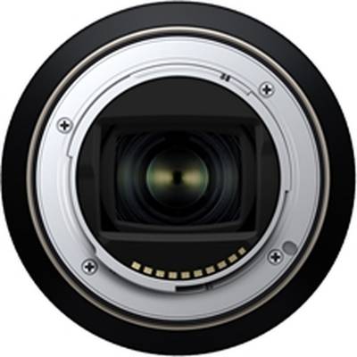 28-200mm f/2.8-5.6 DI III RXD Sony FE 