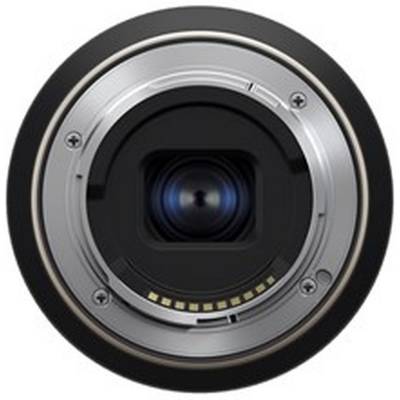 11-20mm f/2.8 DI III-A RXD For Sony E-Mount APS-C 